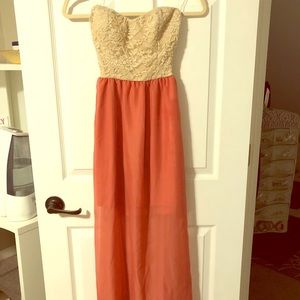 New dress from boutique in NYC!